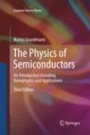 The Physics of Semiconductors - ISBN 9783319795430