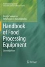 Handbook of Food Processing Equipment - ISBN 9783319797205
