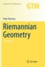 Riemannian Geometry - ISBN 9783319799896