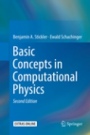 Basic Concepts in Computational Physics - ISBN 9783319801032