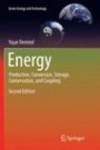 Energy - ISBN 9783319806174