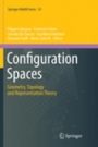 Configuration Spaces - ISBN 9783319810690