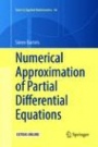 Numerical Approximation of Partial Differential Equations - ISBN 9783319812656