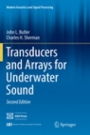 Transducers and Arrays for Underwater Sound - ISBN 9783319818023