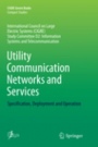 Utility Communication Networks and Services - ISBN 9783319820682