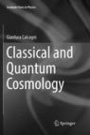 Classical and Quantum Cosmology - ISBN 9783319822730