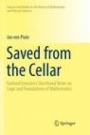 Saved from the Cellar - ISBN 9783319825021