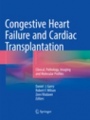 Congestive Heart Failure and Cardiac Transplantation - ISBN 9783319830841
