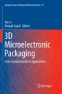 3D Microelectronic Packaging - ISBN 9783319830865