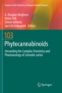 Phytocannabinoids - ISBN 9783319833163