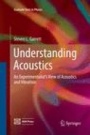 Understanding Acoustics - ISBN 9783319842899