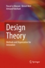 Design Theory - ISBN 9783319843643