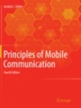 Principles of Mobile Communication - ISBN 9783319857091