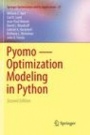 Pyomo — Optimization Modeling in Python - ISBN 9783319864822