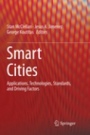 Smart Cities - ISBN 9783319866123
