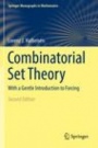 Combinatorial Set Theory - ISBN 9783319868127