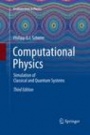 Computational Physics - ISBN 9783319870021