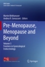 Pre-Menopause, Menopause and Beyond - ISBN 9783319875828