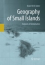 Geography of Small Islands - ISBN 9783319876597