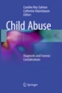 Child Abuse - ISBN 9783319881225