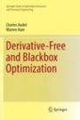 Derivative-Free and Blackbox Optimization - ISBN 9783319886800