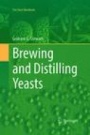 Brewing and Distilling Yeasts - ISBN 9783319887197