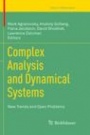 Complex Analysis and Dynamical Systems - ISBN 9783319888934