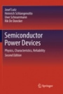 Semiconductor Power Devices - ISBN 9783319890111