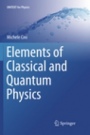 Elements of Classical and Quantum Physics - ISBN 9783319890630