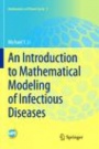 An Introduction to Mathematical Modeling of Infectious Diseases - ISBN 9783319891446