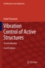 Vibration Control of Active Structures - ISBN 9783319891682
