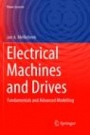 Electrical Machines and Drives - ISBN 9783319892030