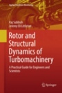 Rotor and Structural Dynamics of Turbomachinery - ISBN 9783319892467