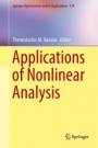 Applications of Nonlinear Analysis  - ISBN 9783319898148