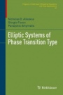 Elliptic Systems of Phase Transition Type - ISBN 9783319905716