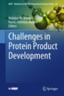 Challenges in Protein Product Development - ISBN 9783319906010