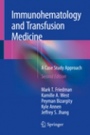 Immunohematology and Transfusion Medicine - ISBN 9783319909592