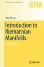 Introduction to Riemannian Manifolds - ISBN 9783319917542