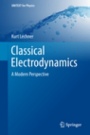 Classical Electrodynamics - ISBN 9783319918082