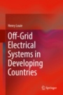 Off-Grid Electrical Systems in Developing Countries - ISBN 9783319918891