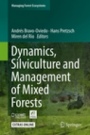 Dynamics, Silviculture and Management of Mixed Forests - ISBN 9783319919522