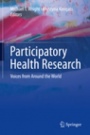 Participatory Health Research - ISBN 9783319921761