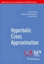 Hyperbolic Cross Approximation - ISBN 9783319922393