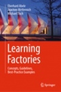 Learning Factories  - ISBN 9783319922607