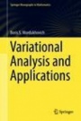 Variational Analysis and Applications - ISBN 9783319927732