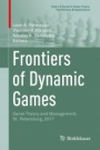 Frontiers of Dynamic Games - ISBN 9783319929873