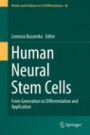 Human Neural Stem Cells - ISBN 9783319934846