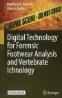 Digital Technology for Forensic Footwear Analysis and Vertebrate Ichnology - ISBN 9783319936888