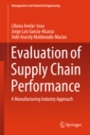 Evaluation of Supply Chain Performance - ISBN 9783319938752