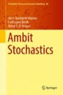 Ambit Stochastics - ISBN 9783319941288